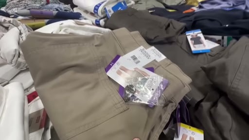 Boston Traders Women's Cargo Short