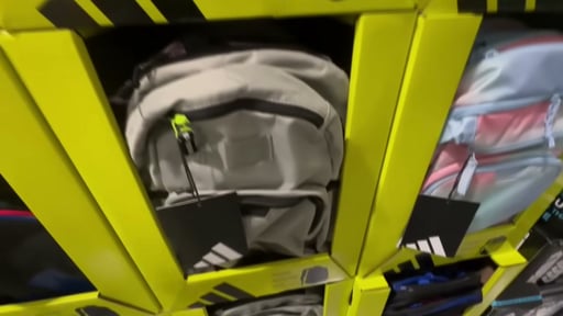 Adidas Midway Backpack