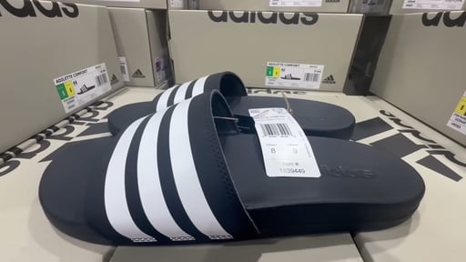 Adidas Adilette Comfort Slide