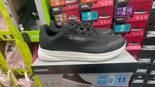 Gerry Men's Creston Shoe