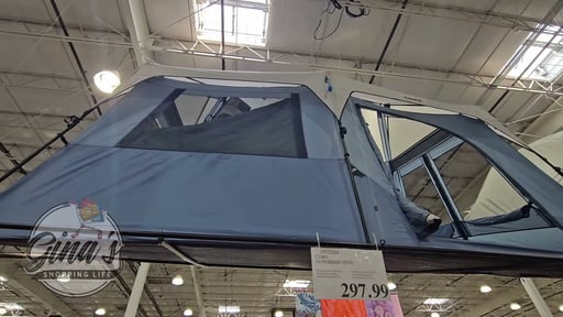 CORE 10-Person Instant Cabin Tent