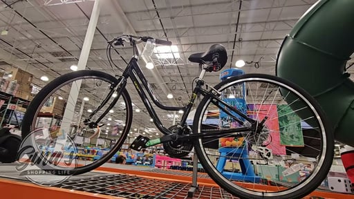 Izip Alki 1 15" Bike Black