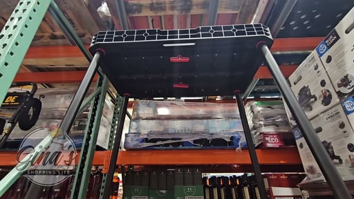 Keter Ultimate Work Table