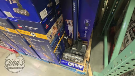 Bissell Powerclean Furguard Cordless Vac + Extra Battery