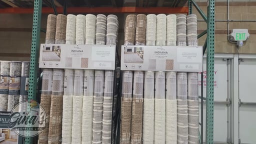 Nourison Indiana Area Rug 7'10" X 9'10"