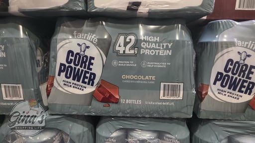Core Power 42g Protein Shake