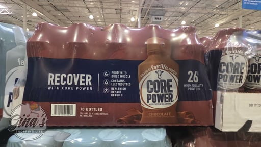 Core Power 26g Protein Shake