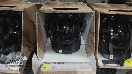 Smith Bike Helmet Blk Small-Medium-Large