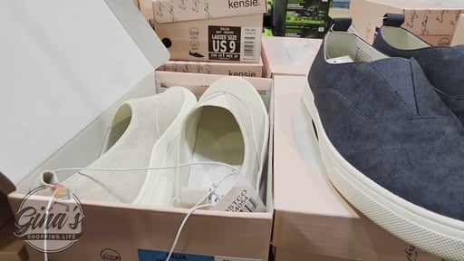 Kensie Women's Slip On Shoe