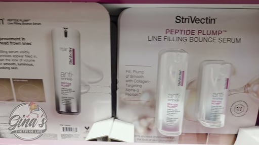 StriVectin Peptide Plump Line Bouncing Serum