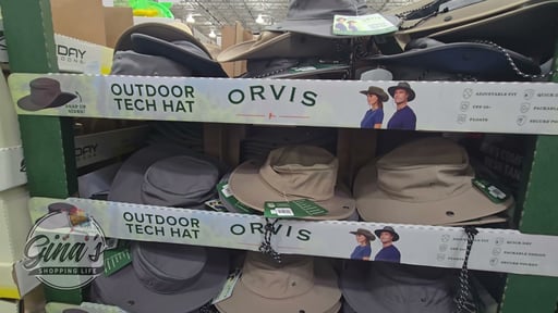Orvis Men's Tech Hat