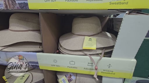 Sunday Afternoons Women's Sun Hat