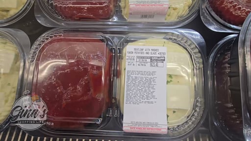 Meatloaf with Yukon Gold Mashed Potato Per Lb