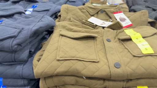 Copper & Oak Men's Shirt Jacket