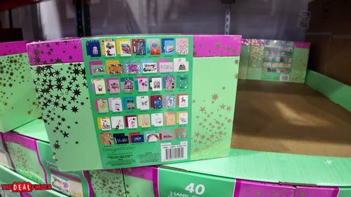 All Occasion Greeting Cards Collection, 40 Count