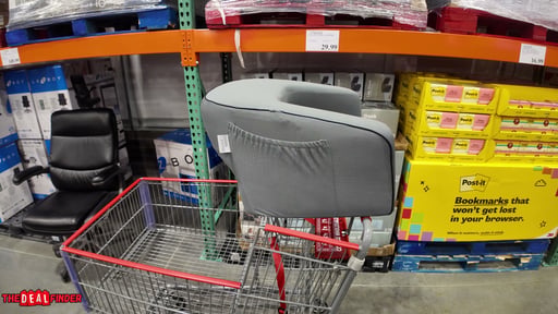 Casual Living Lap Desk