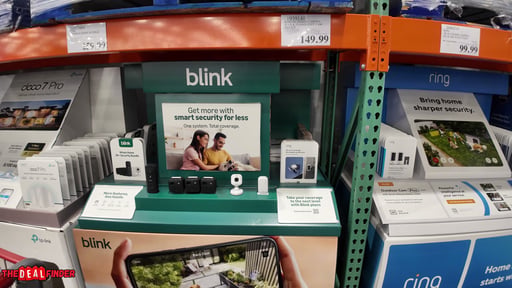Blink 2K Whole Home Bundle