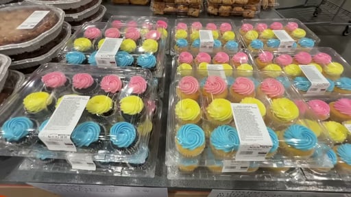 Chocolate Cupcakes with Chocolate Buttercream 12 Count