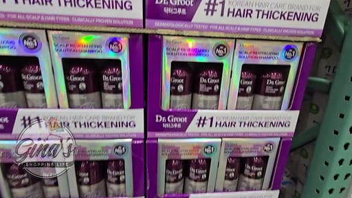 Dr. Groot Revitalizing Scalp Shampoo, 2 x 23.6 fl oz