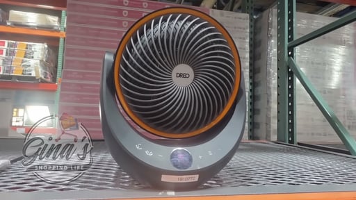 Dreo Whole Room Omni-Directional Heater