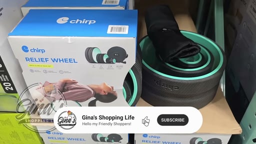 Chirp Wheel+ Bundle