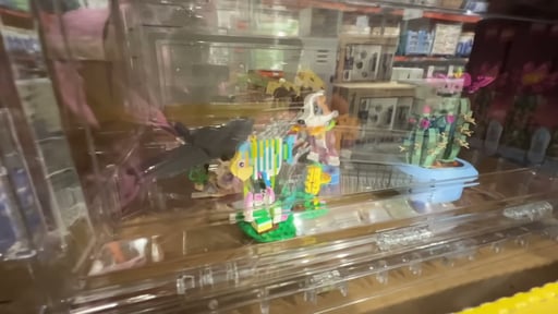 LEGO Creator Assortment