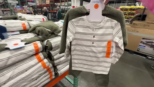 Carter's Kid's 3-Piece Play Set