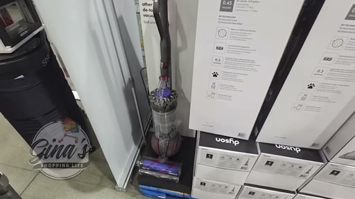 Dyson Ball Animal 3+ Upright Vacuum
