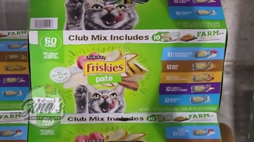 Friskies Farm Favorites 60/5.5oz