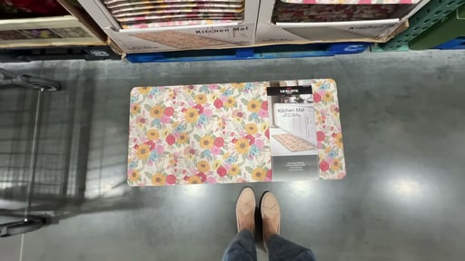 Mohawk Kitchen Mat 20" x 42"