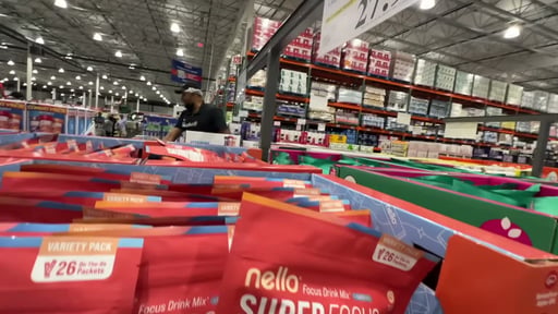 Nello Superfocus Variety Pack - 26ct