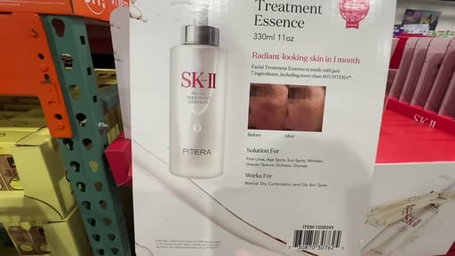SK-II Facial Treatment Essence 11 fl oz