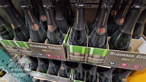 Roederer Estate Brut Sparkling Wine Anderson Valley 750ML