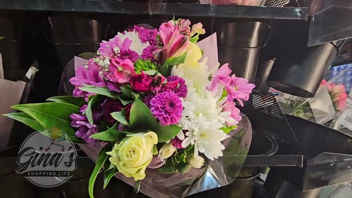 Premium Floral Bouquet