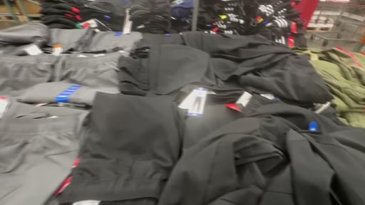 Adidas Men's Woven Pant