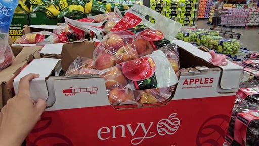 Envy Apple, 4 lbs