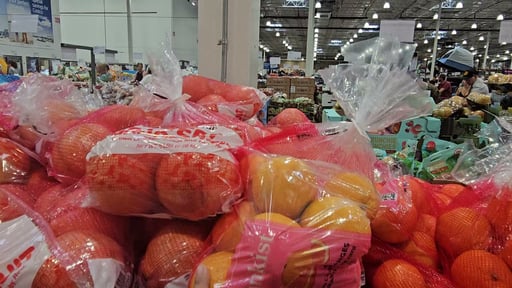 Grapefruit