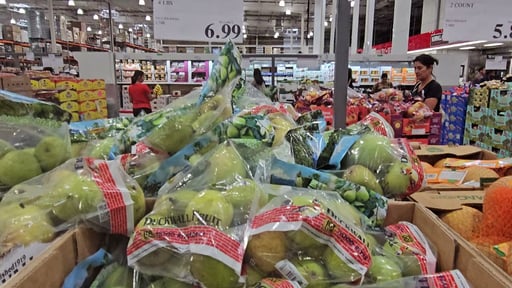 D'Anjou Pears, 4 lbs
