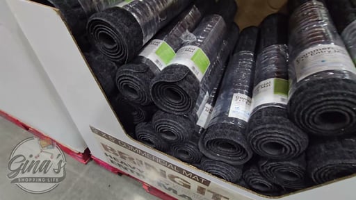 Apache Mills Commercial Entry Mat 3' x 5'