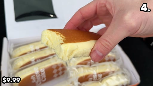 Samlip Cheesecake 25.39 oz