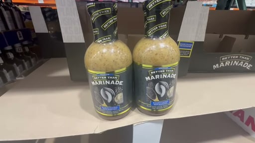 Better Than Bouillon Everything Marinade 32 oz