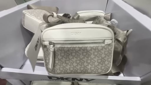 DKNY Women's Crossbody Bag
