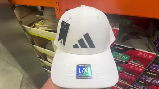 Adidas Game Day Hat