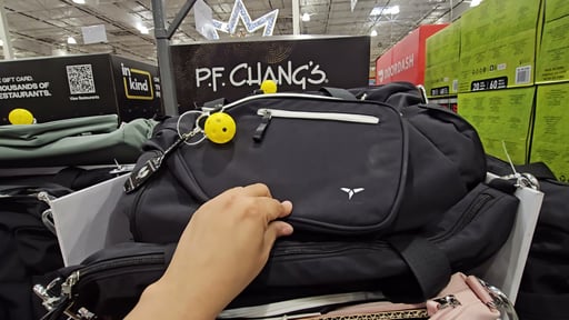 Tesport Pickleball Bag & Tote