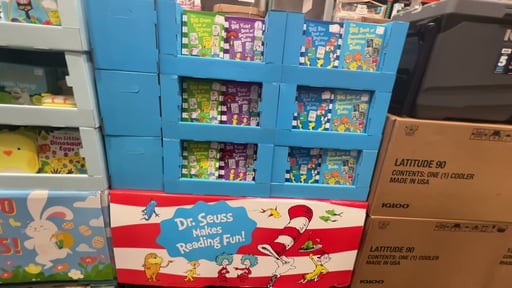 The Big Book of Dr. Seuss