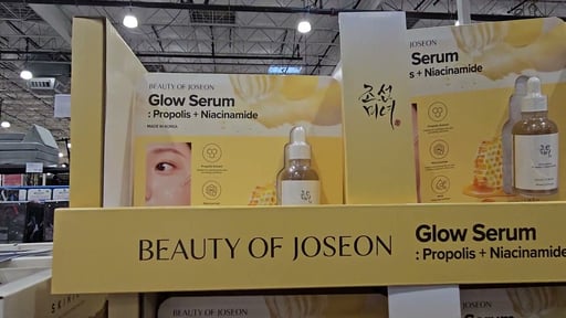 Beauty of Joseon Glow Serum 3.38 Fl Oz