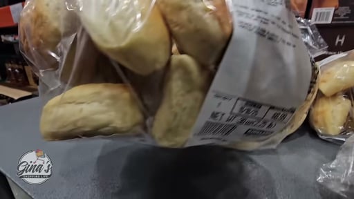 All Butter Dinner Rolls 24 Count