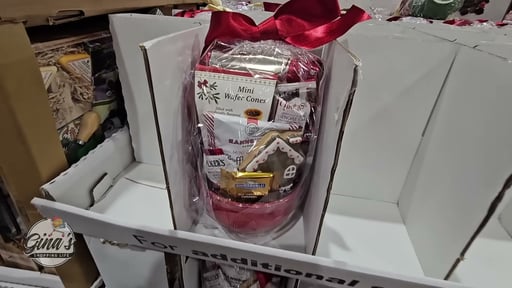 Designpac Sweet Tidings Tower