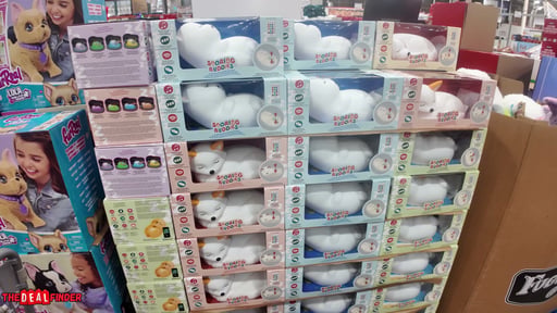 10 in. Squishy Lamp Assortment