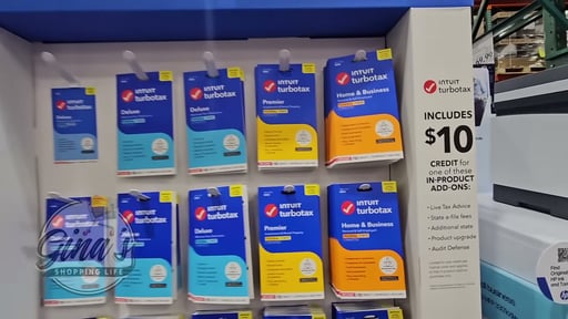 Intuit TurboTax Deluxe Federal + State 2025